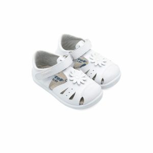 Sandalia cerrada lavable Titanitos