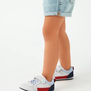 Deportiva Tecnobaby de conguitos