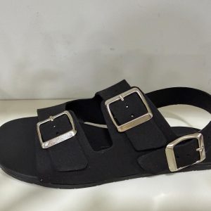 sandalia barefoot