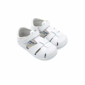 Sandalias Barefoot Titanitos Felix
