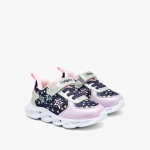 Zapatillas con luz niña