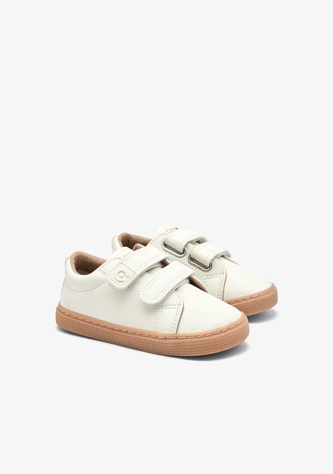 Deportiva Casual Barefoot Conguitos