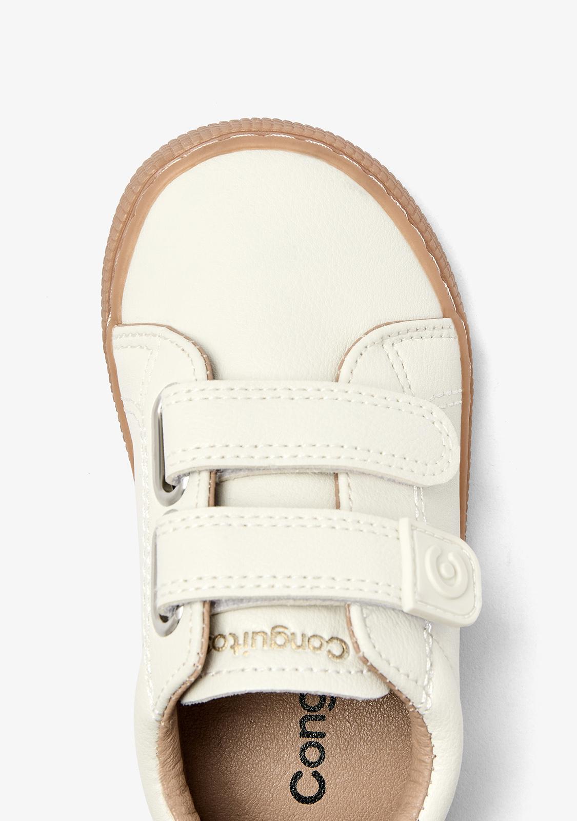 Deportiva Casual Barefoot Conguitos - Imagen 2