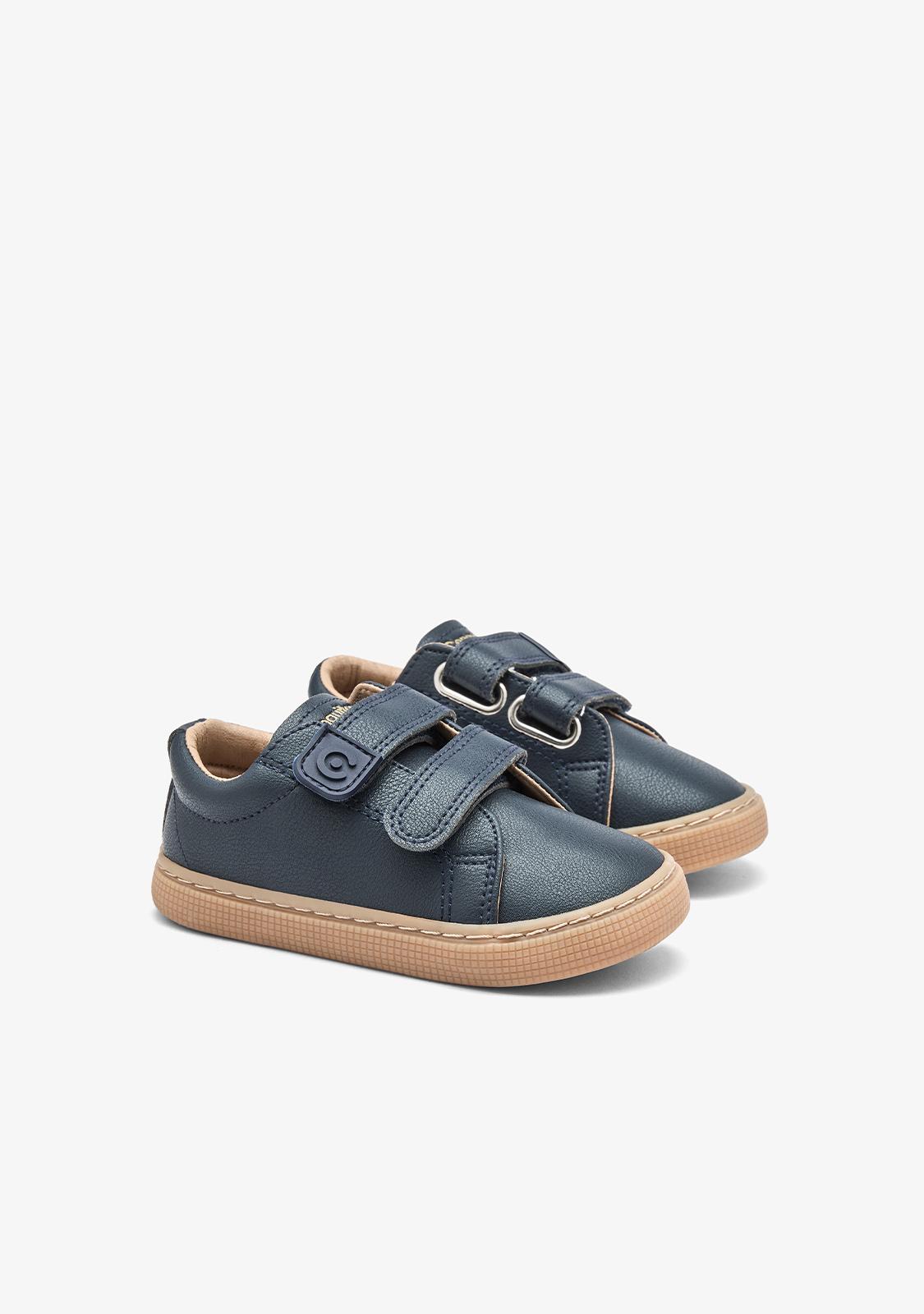 Deportiva Casual Barefoot Conguitos