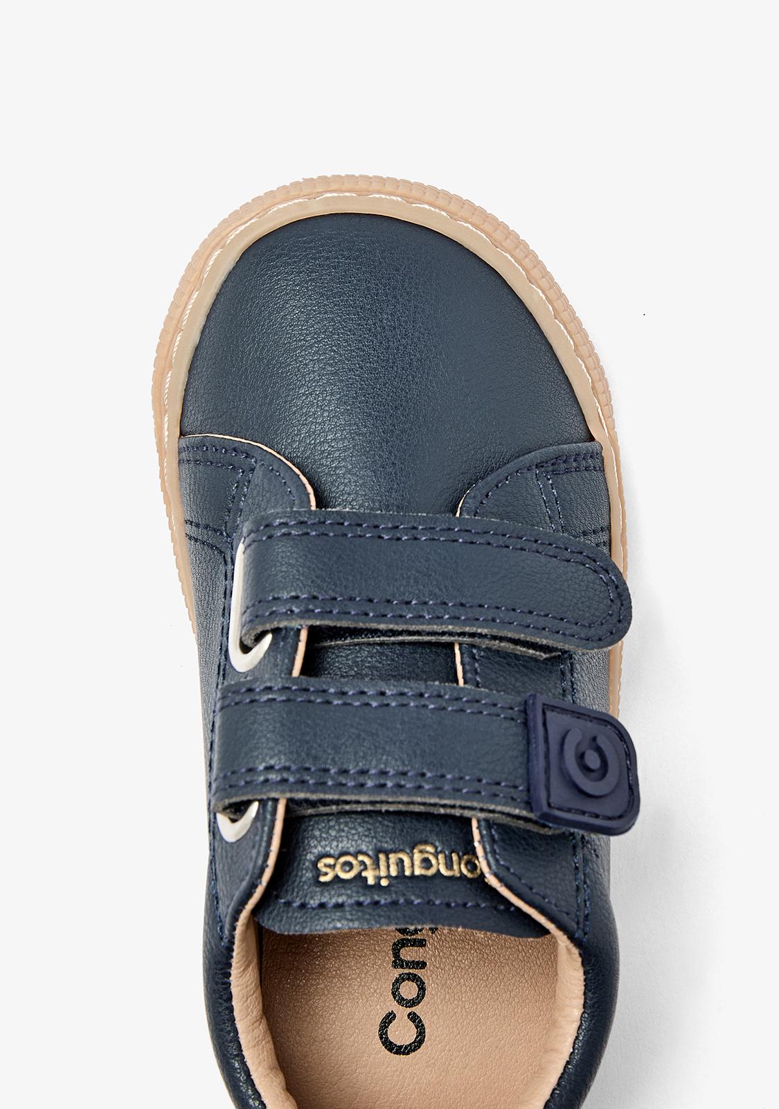 Deportiva Casual Barefoot Conguitos - Imagen 4