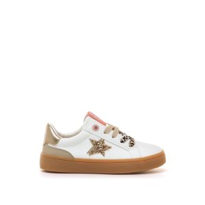 Deportiva Casual con Estrellas