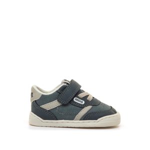 zapatilla respetuosa mustang