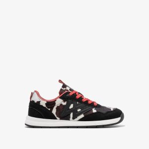 Zapatilla Barefoot Vaca
