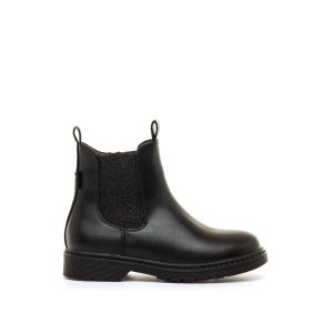 Botas Negras Mustang