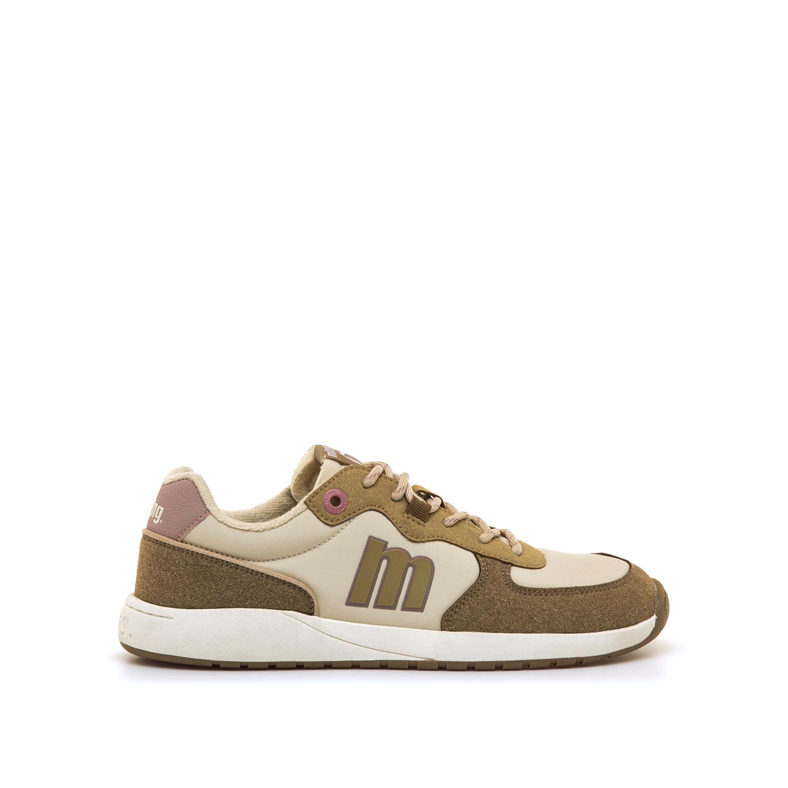Deportivas Barefoot Adulto Mustang - Imagen 5