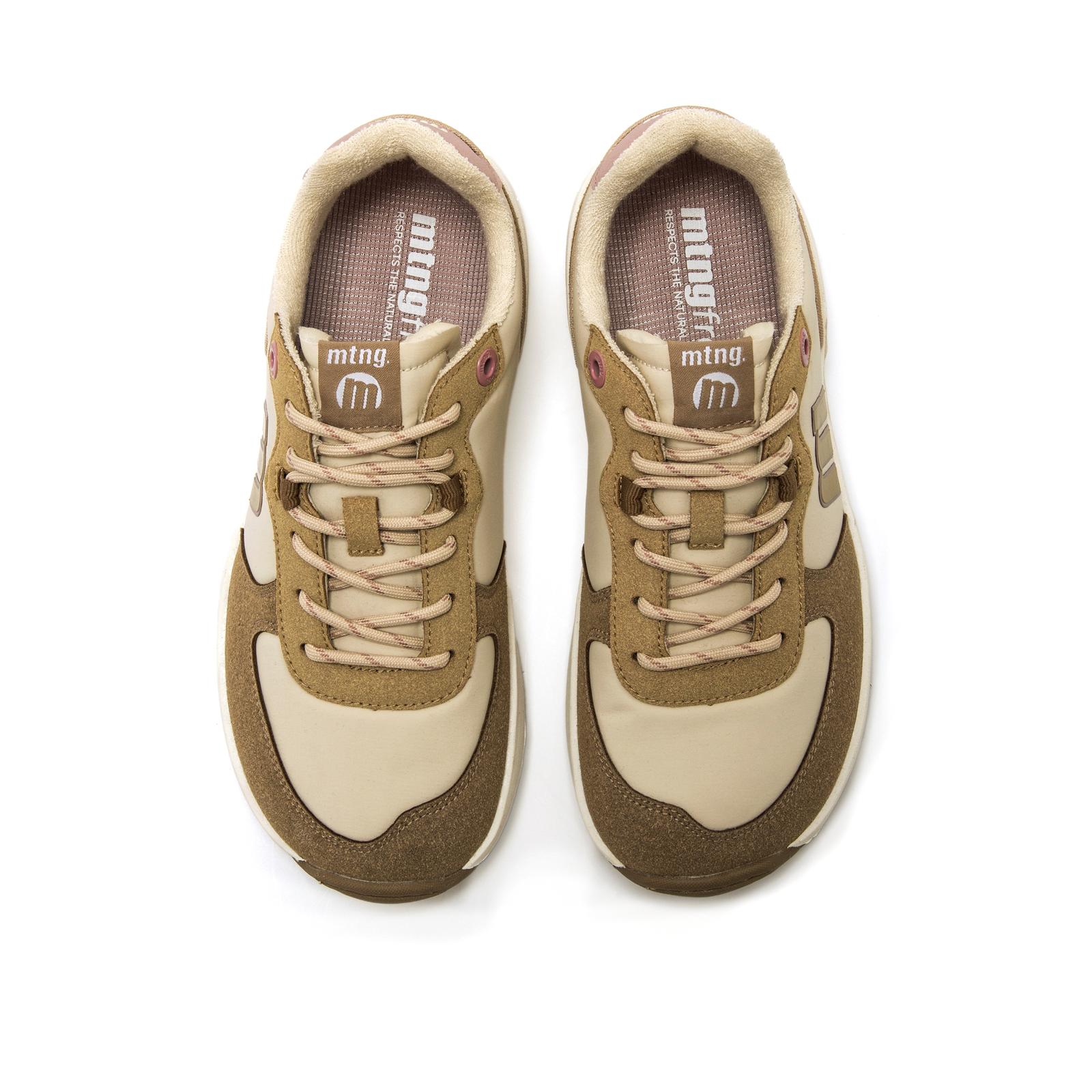 Deportivas Barefoot Adulto Mustang - Imagen 4