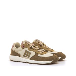 Deportivas Barefoot Adulto Mustang