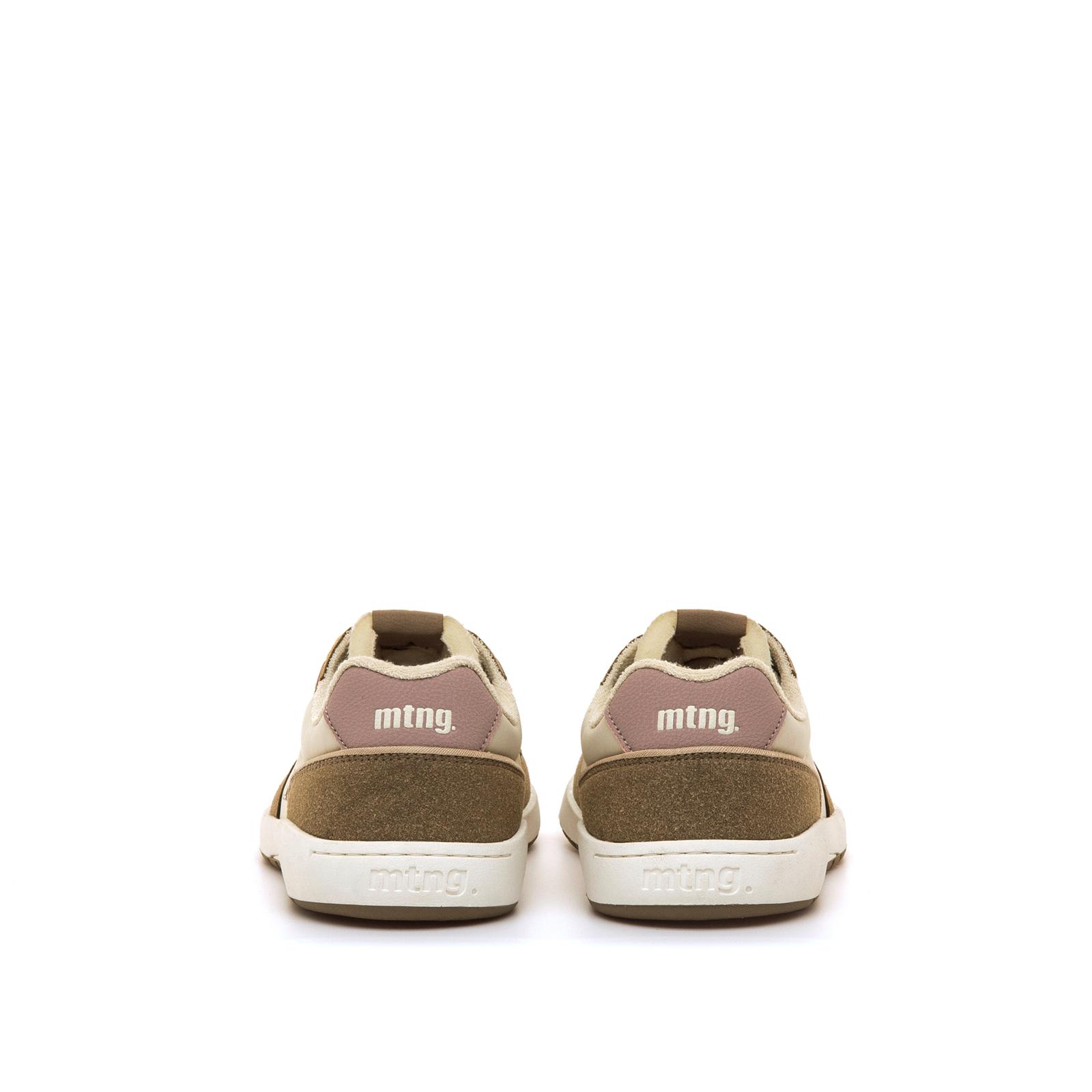 Deportivas Barefoot Adulto Mustang - Imagen 2