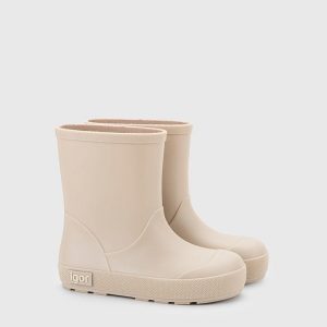 Botas de agua Barefoot