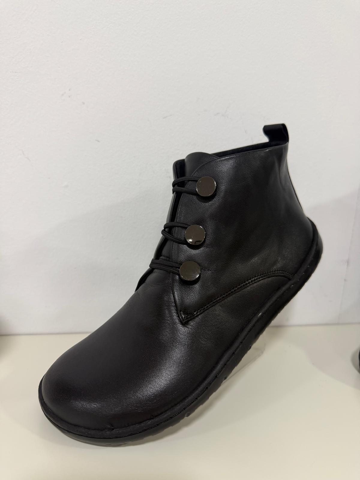 Botas Barefoot Señora Negra - Imagen 6