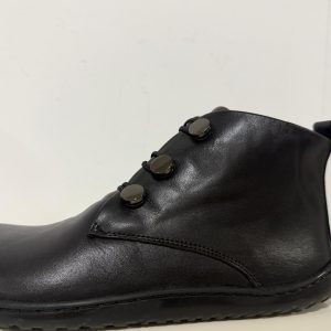 Botas Barefoot Señora Negra