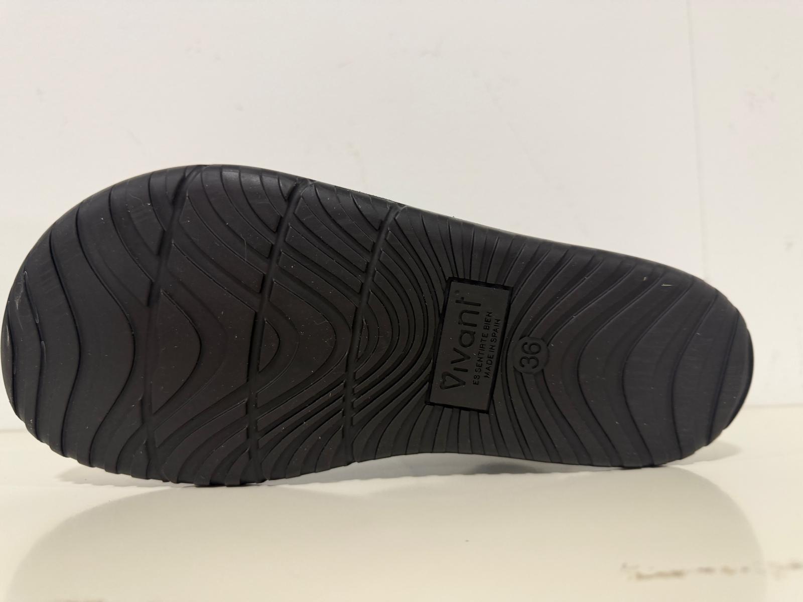 Botas Barefoot Señora Negra - Imagen 4