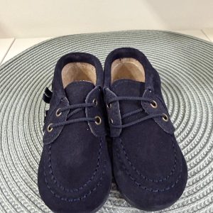 Bota serraje mohicana