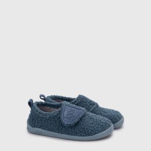Zapatillas casa Barefoot Igor