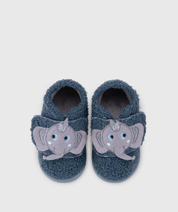 Zapatillas de Casa Igor Barefoot - Imagen 3