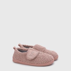 Zapatillas de casa Barefoot Igor