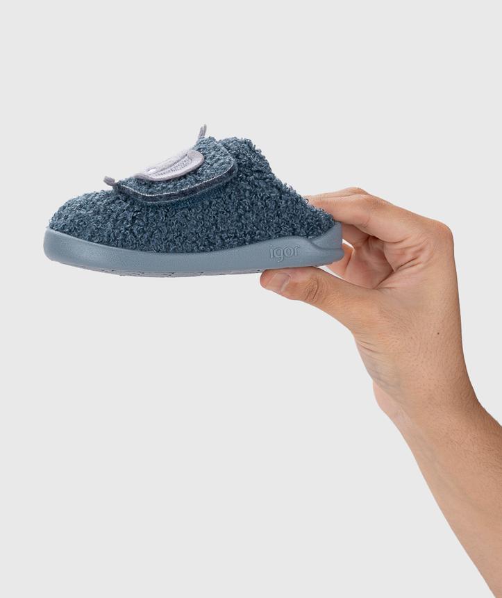 Zapatillas de Casa Igor Barefoot - Imagen 4