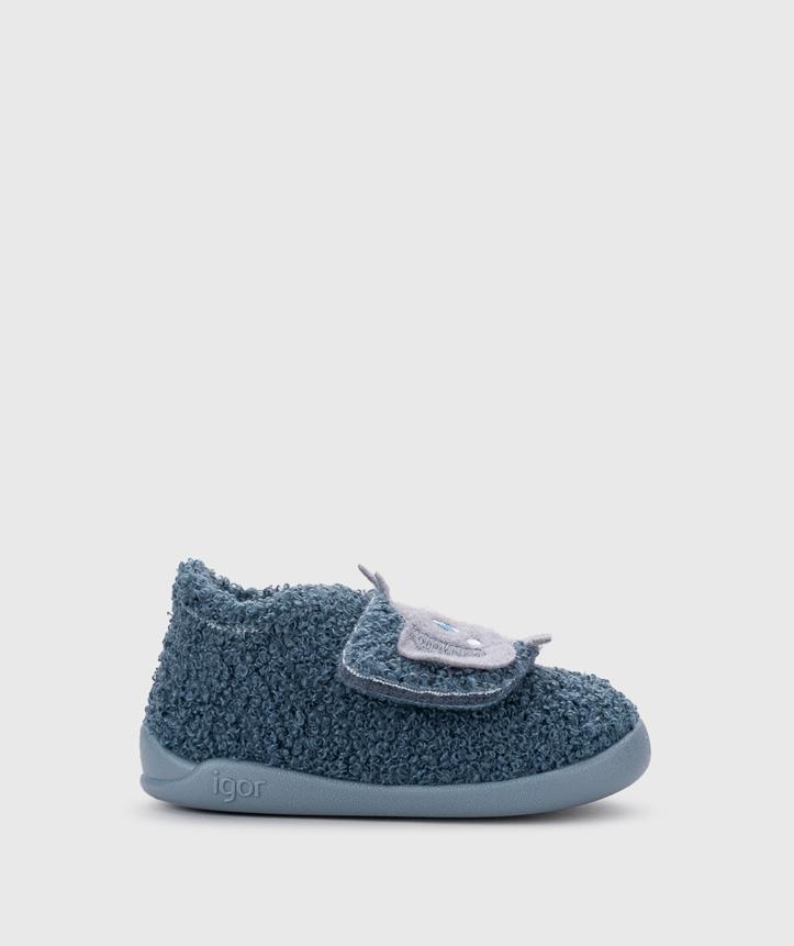 Zapatillas de Casa Igor Barefoot - Imagen 2