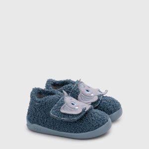 Zapatillas de Casa Igor Barefoot