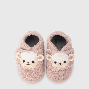 Zapatilla casa Igor Barefoot
