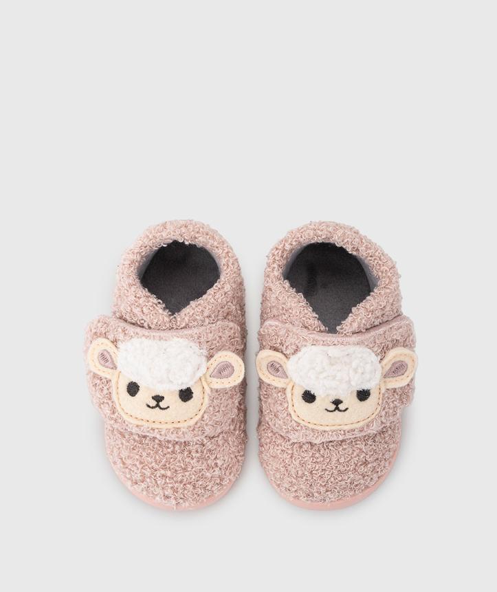 Zapatilla casa Igor Barefoot