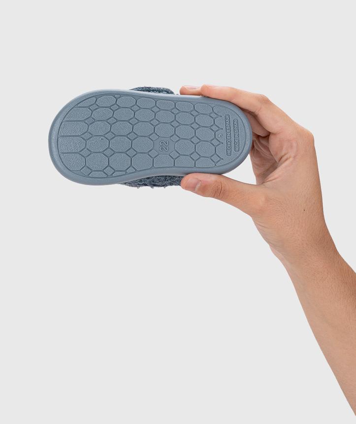 Zapatillas de Casa Igor Barefoot - Imagen 6