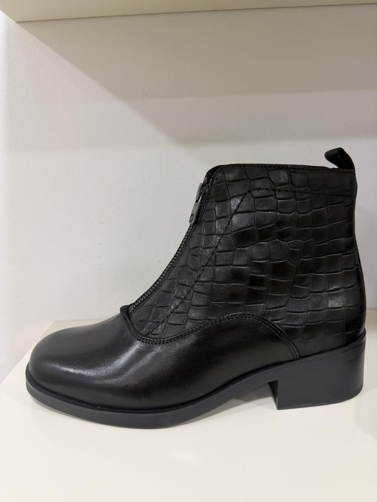 Bota Señora