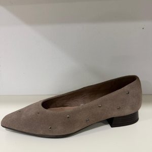 Bailarinas Señora Tachuelas