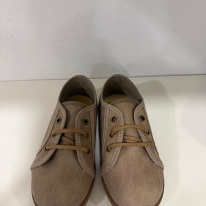 Blucher con cordón niño