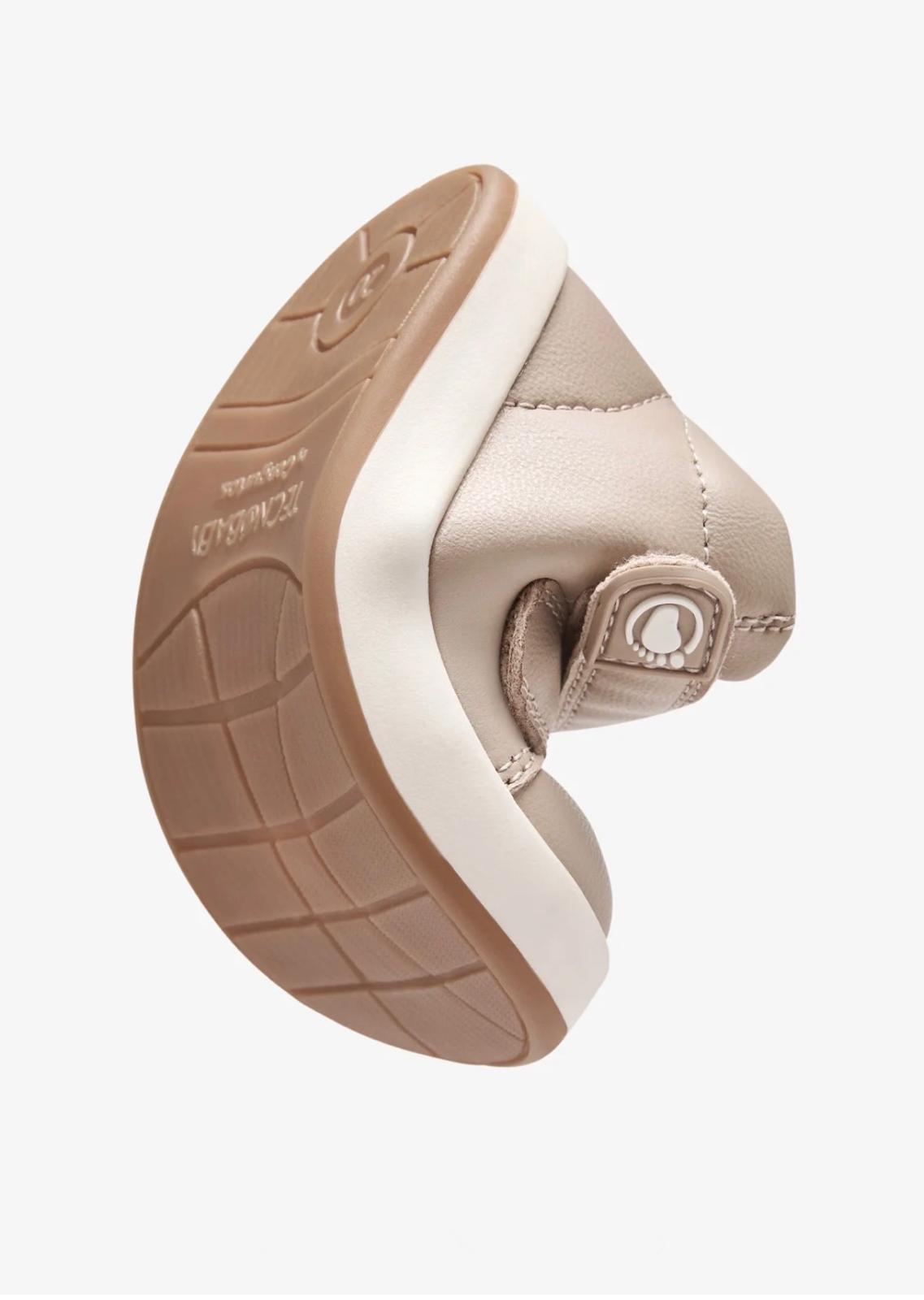 Bota Barefoot Tecnobaby - Imagen 4