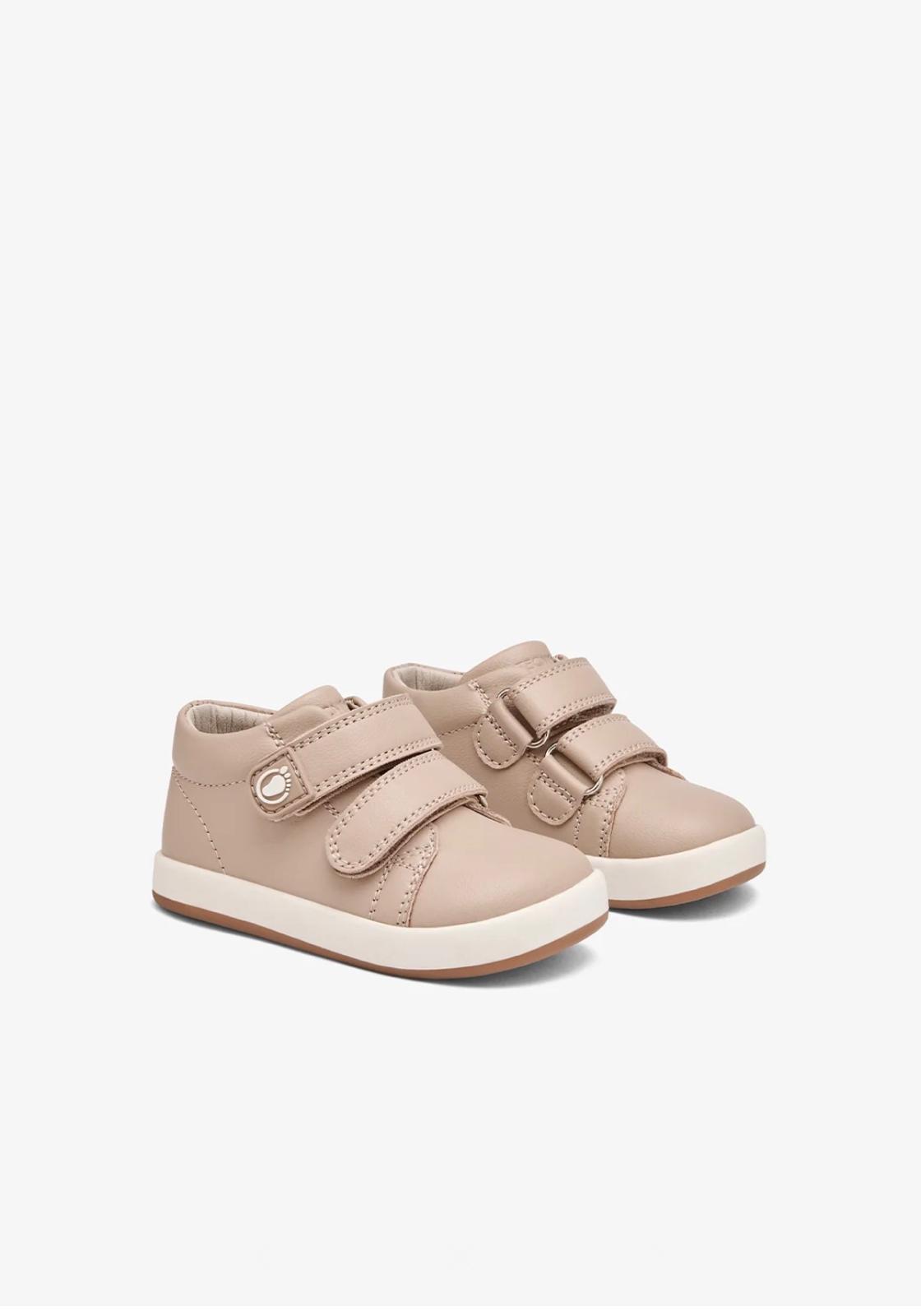 Bota Barefoot Tecnobaby