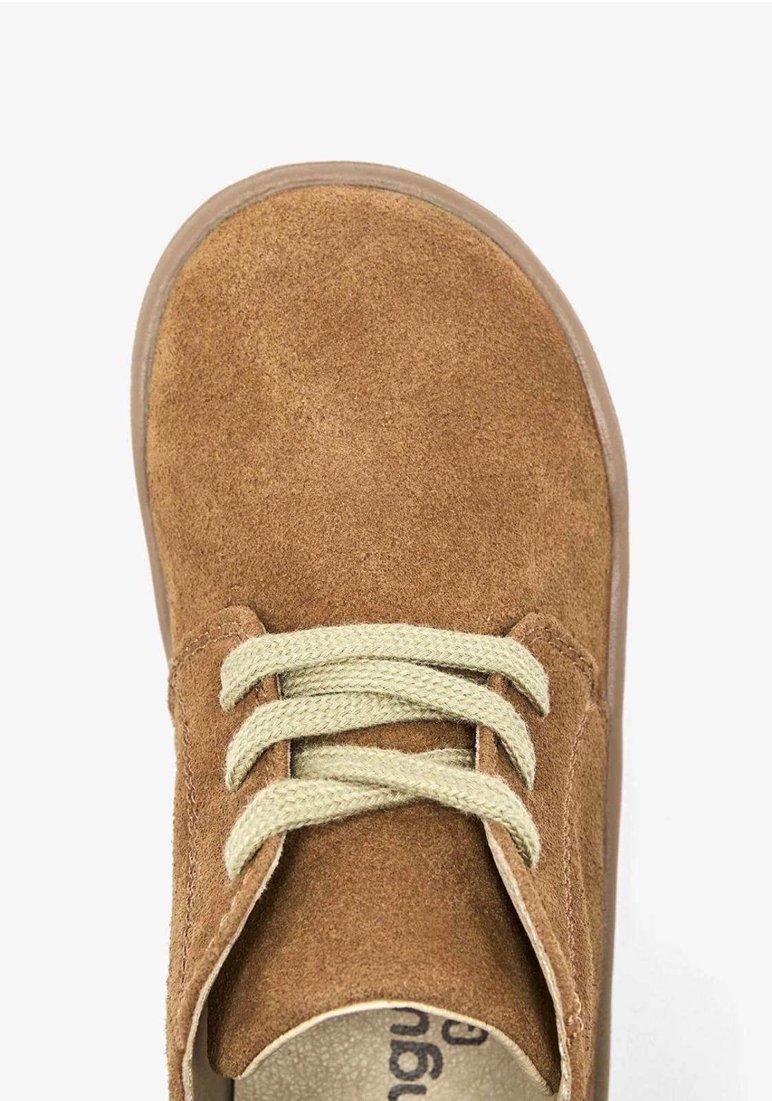Botas Safari Barefoot - Imagen 3