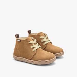 Botas Safari Barefoot