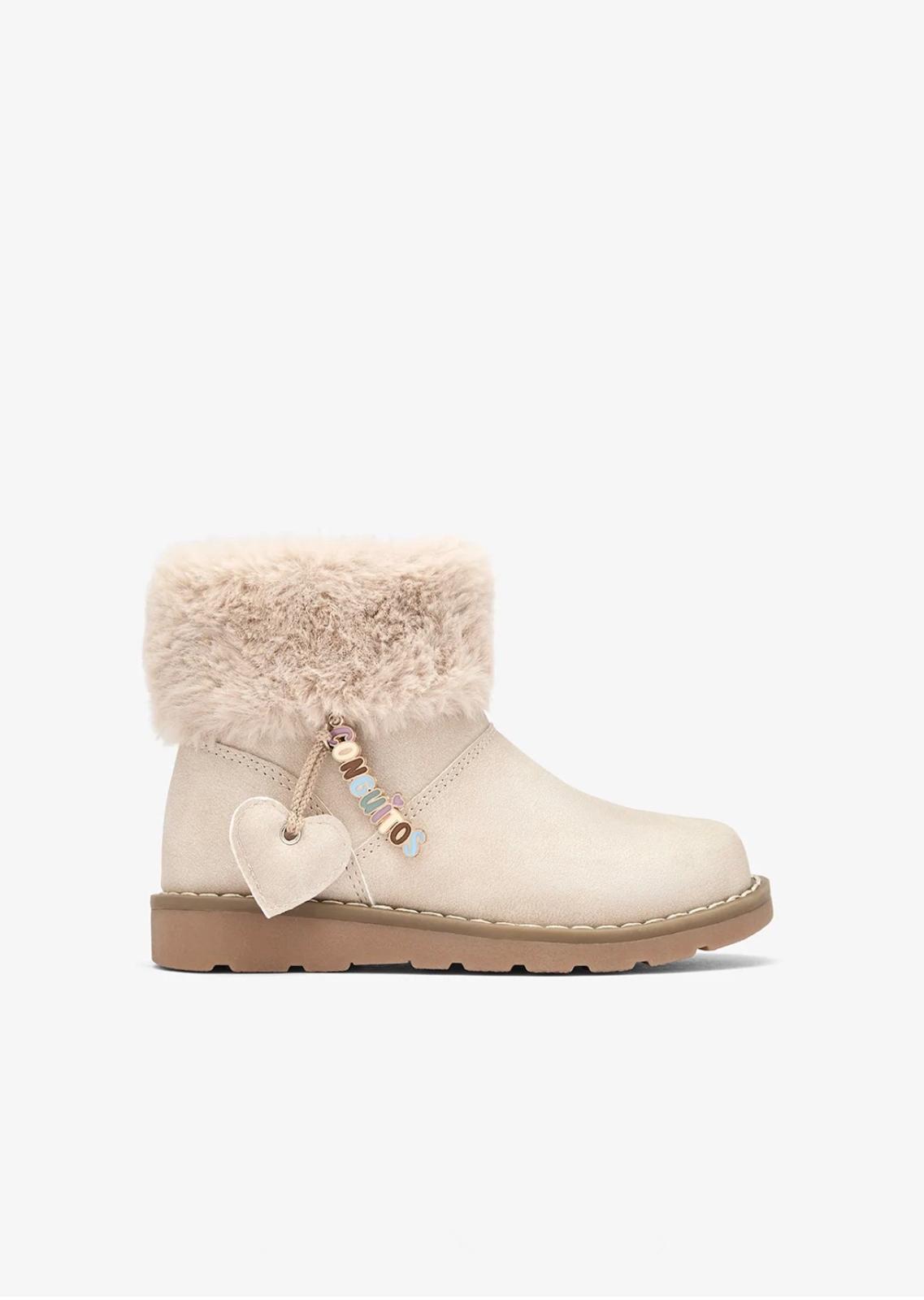 Botas Pelo Charms - Imagen 4