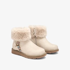 Botas Pelo Charms